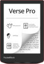 Lettore di eBook Verse Pro, Passion Red