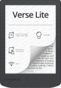 PocketBook Verse Lite Lettore E-Book Touch Screen 8 GB Wi-Fi Grigio